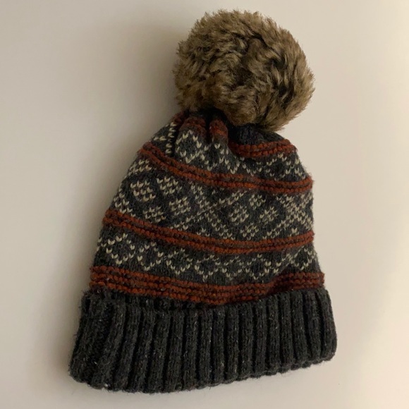 Unisex baby hat- Old Navy- Used - Picture 7 of 9